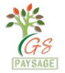 Gs Paysage Entretien Jardin Et Parc Puget Sur Argens Gs Paysage Logo Valide 01